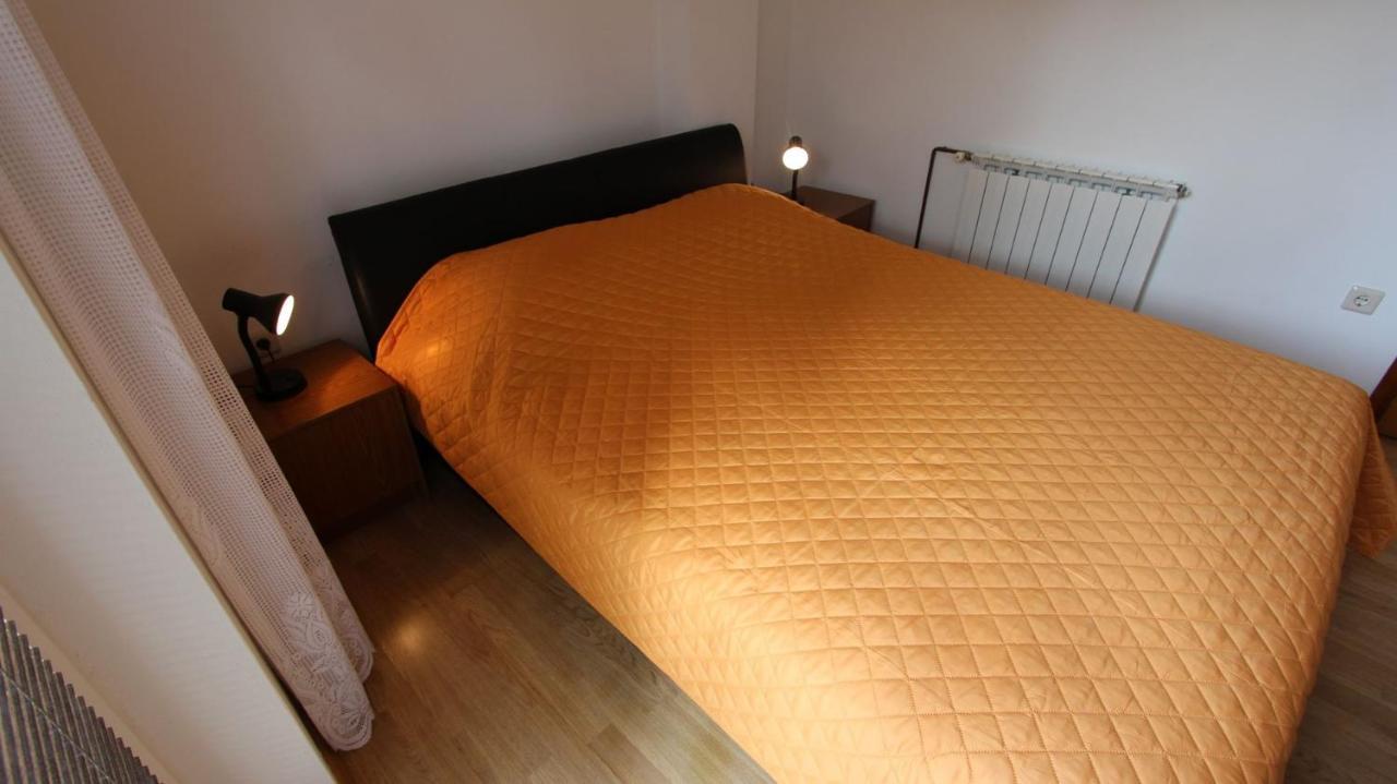 Apartments Grzetic Malinska Kültér fotó