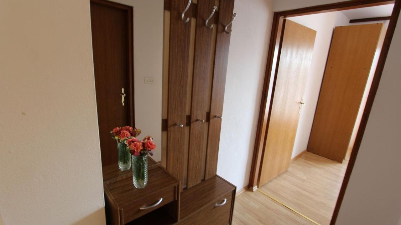 Apartments Grzetic Malinska Kültér fotó