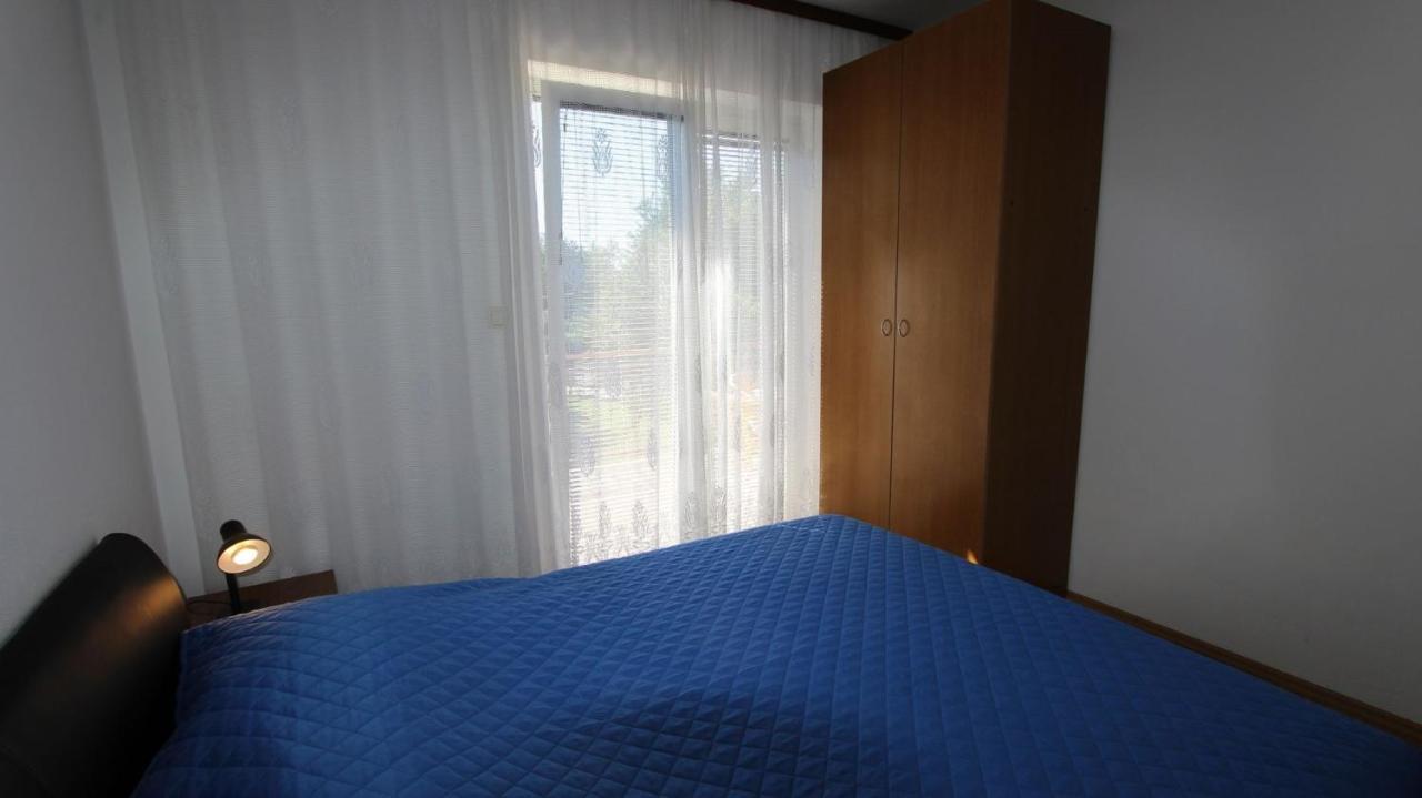 Apartments Grzetic Malinska Kültér fotó