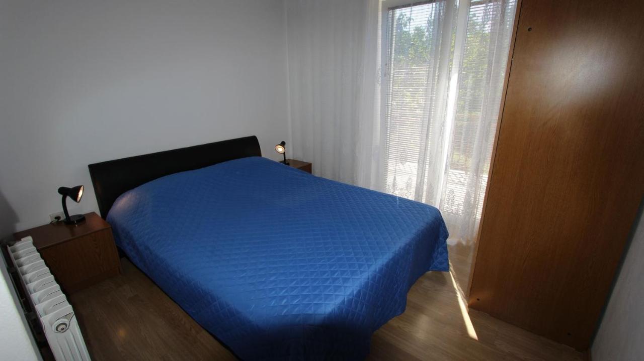 Apartments Grzetic Malinska Kültér fotó