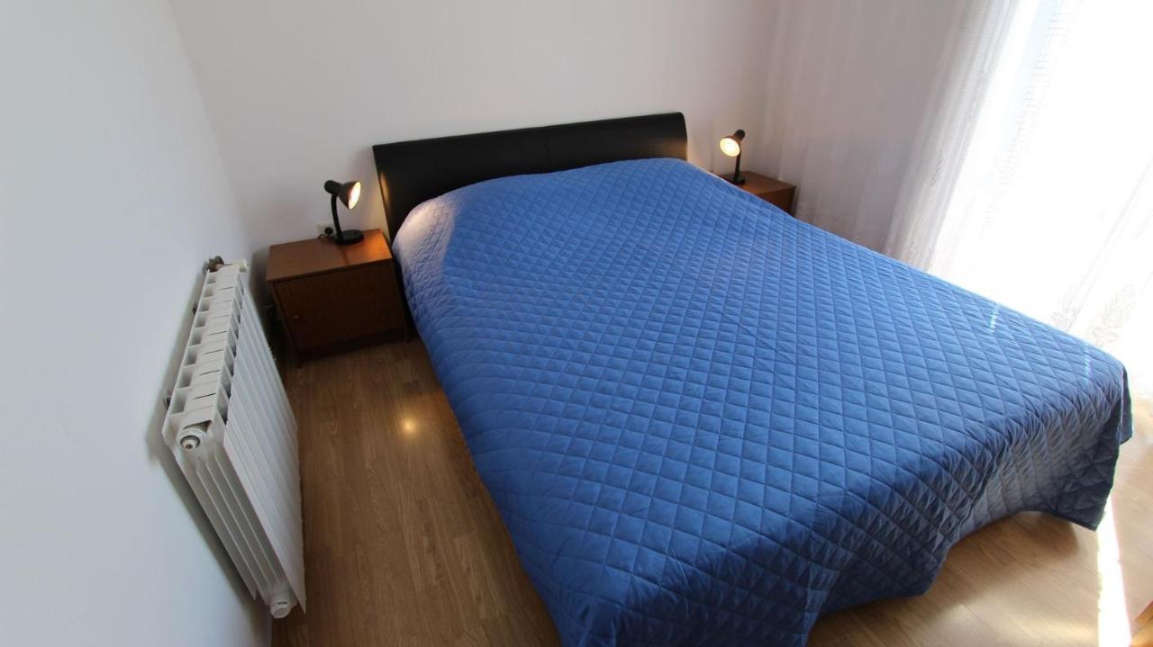 Apartments Grzetic Malinska Kültér fotó